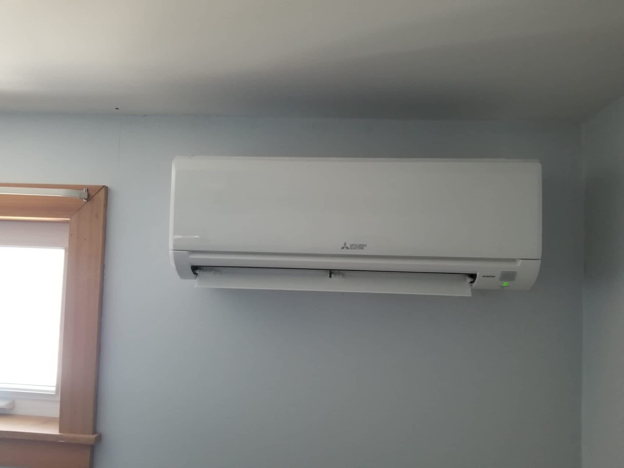 photo Airzone HVAC Services
