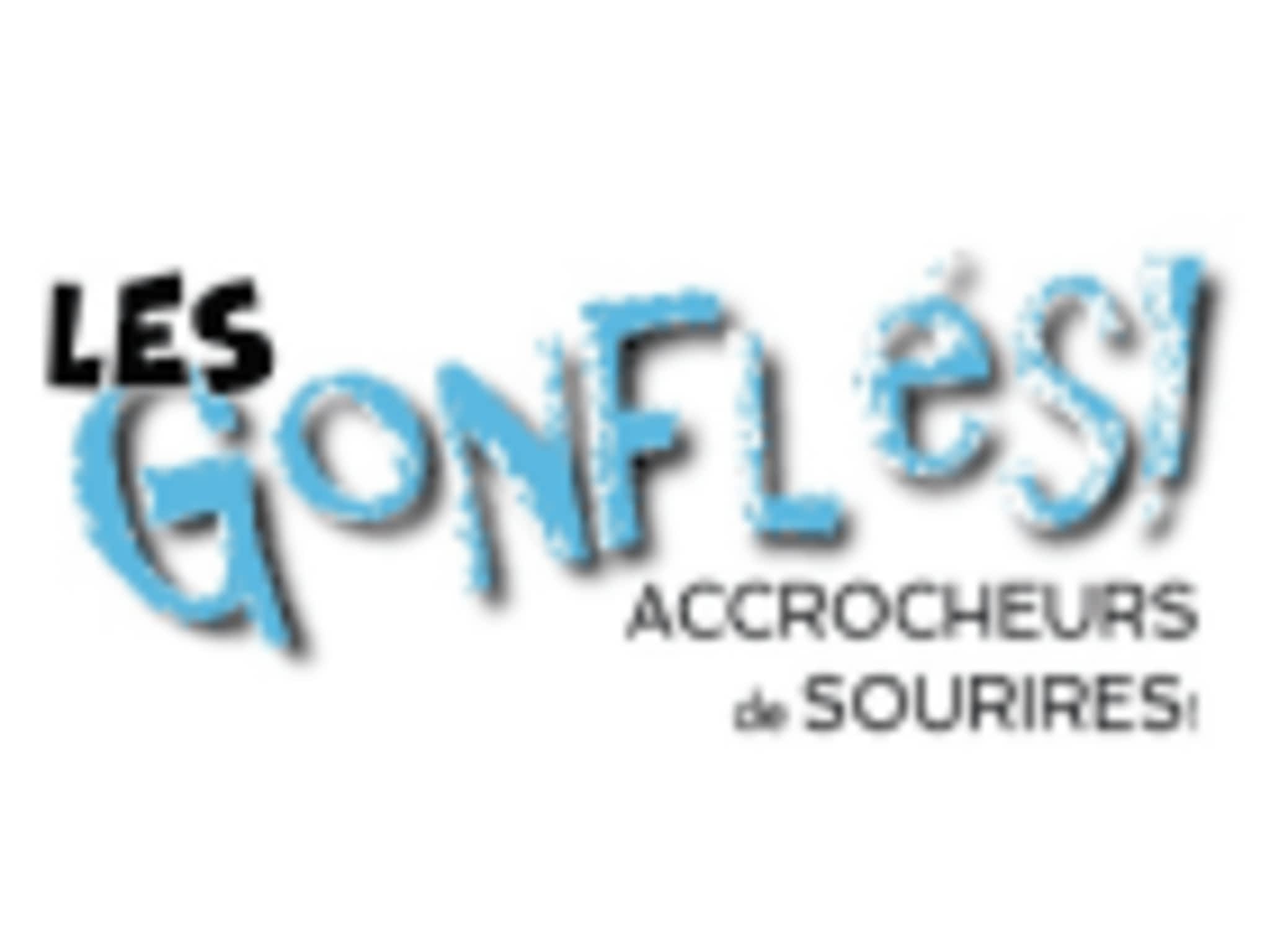 photo Les Gonflés