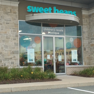 Sweet Beans Boutique - Boutiques de vente en consignation