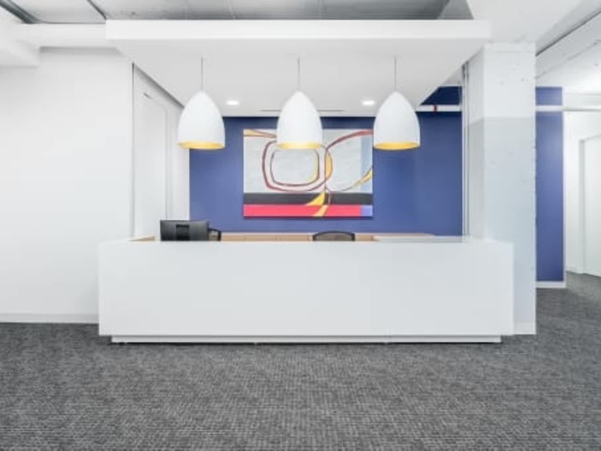photo Regus - Kitchener
