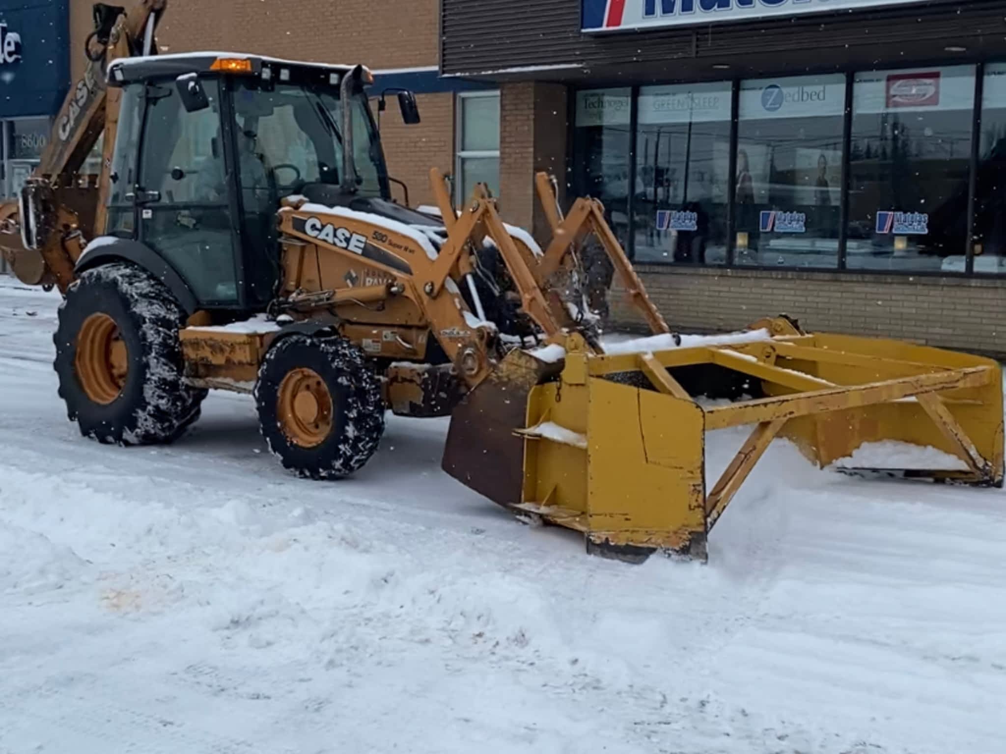 photo Solution Pavage