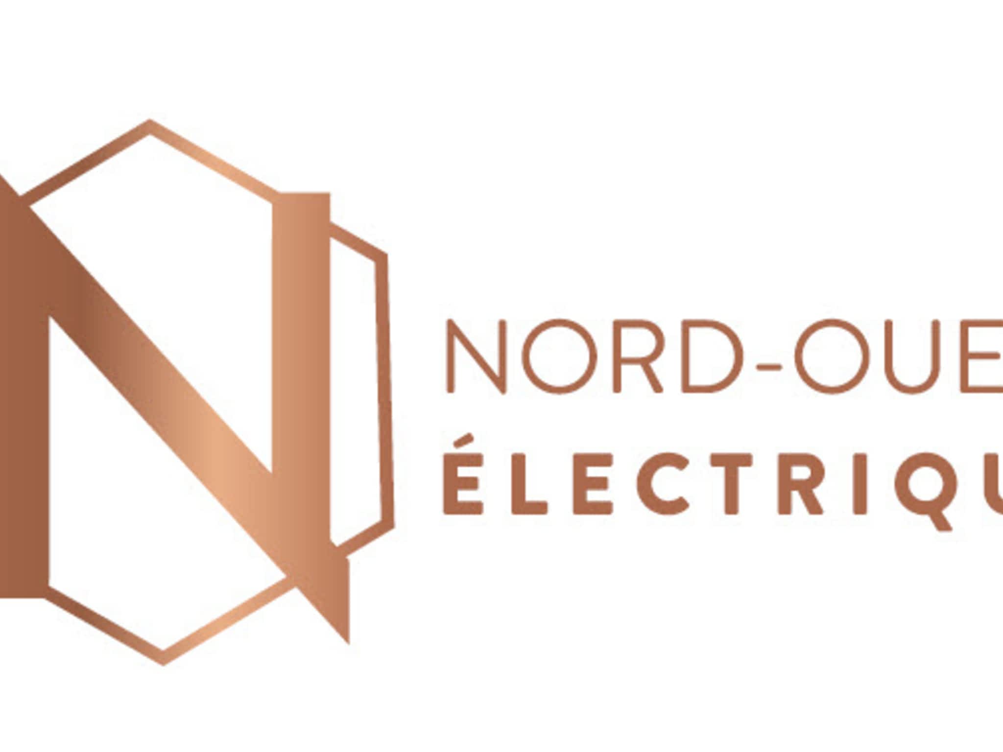 photo Nord-Ouest Electrique