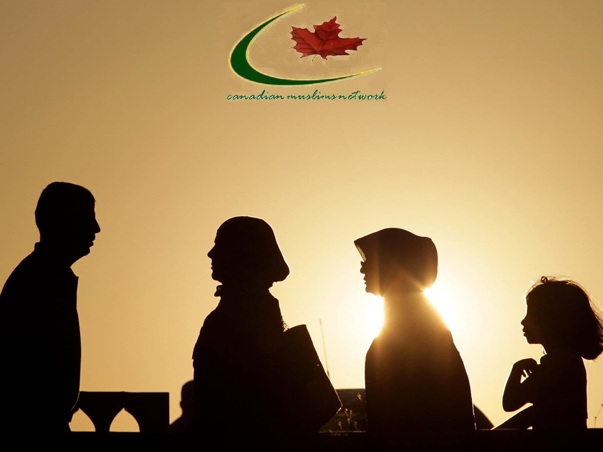 photo Canadian Muslims Network