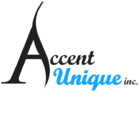 Accent Unique inc - Logo