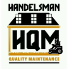 Handelsman's Quality Mowing - Lawn Maintenance