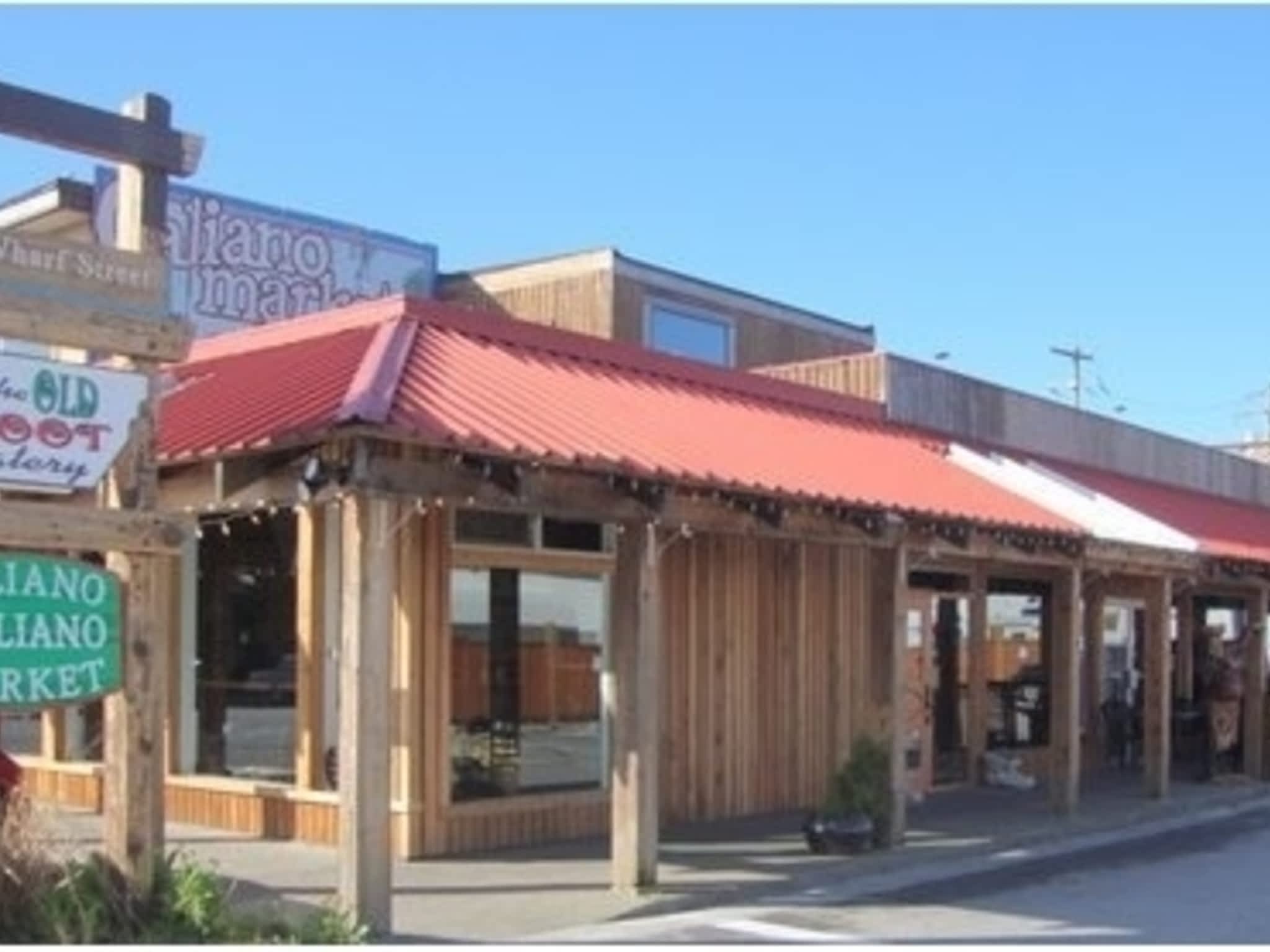 photo The Old Boot Eatery