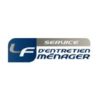 Service d'entretien ménager L.F - Commercial, Industrial & Residential Cleaning
