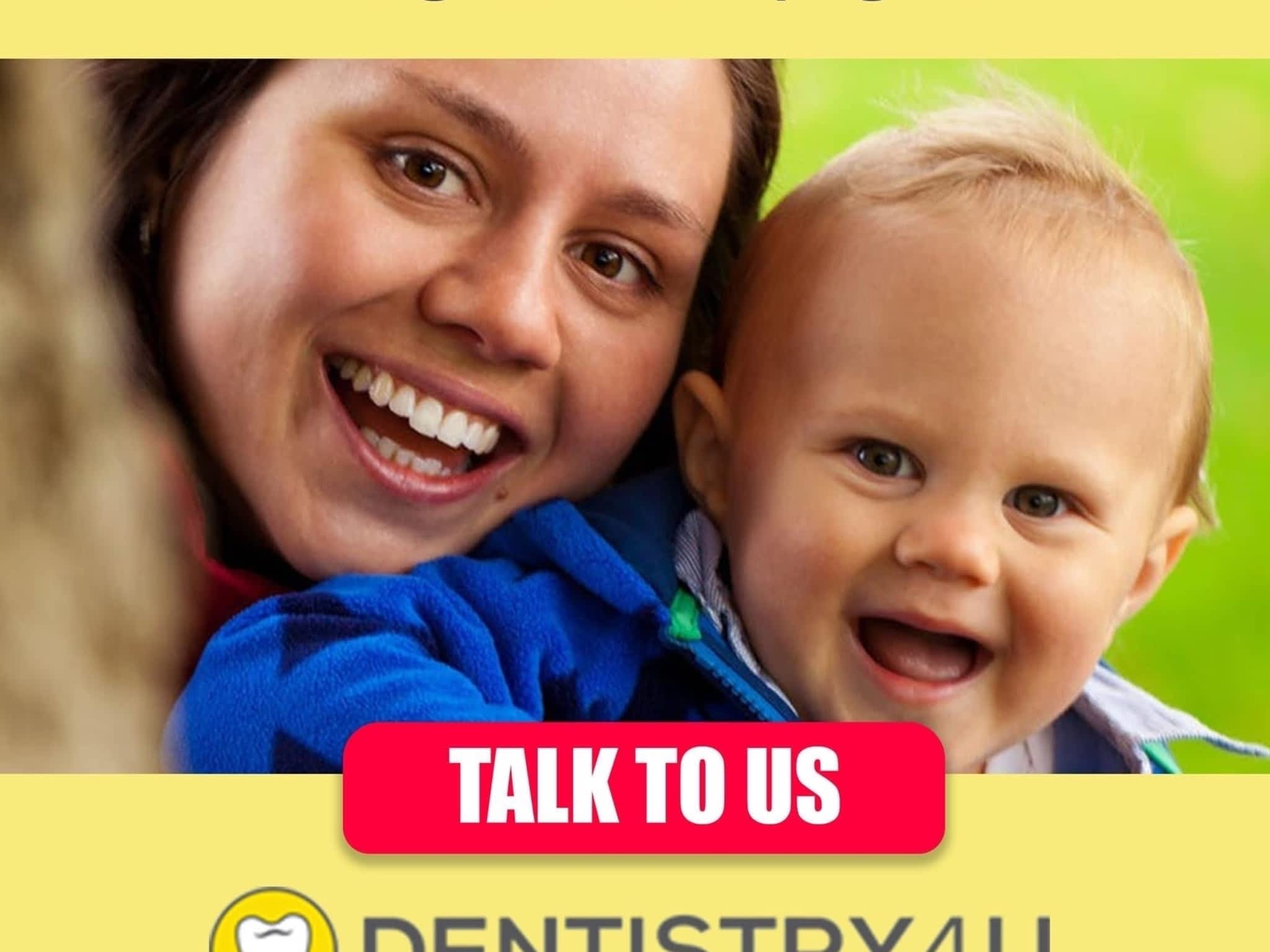 photo Dentistry 4 U