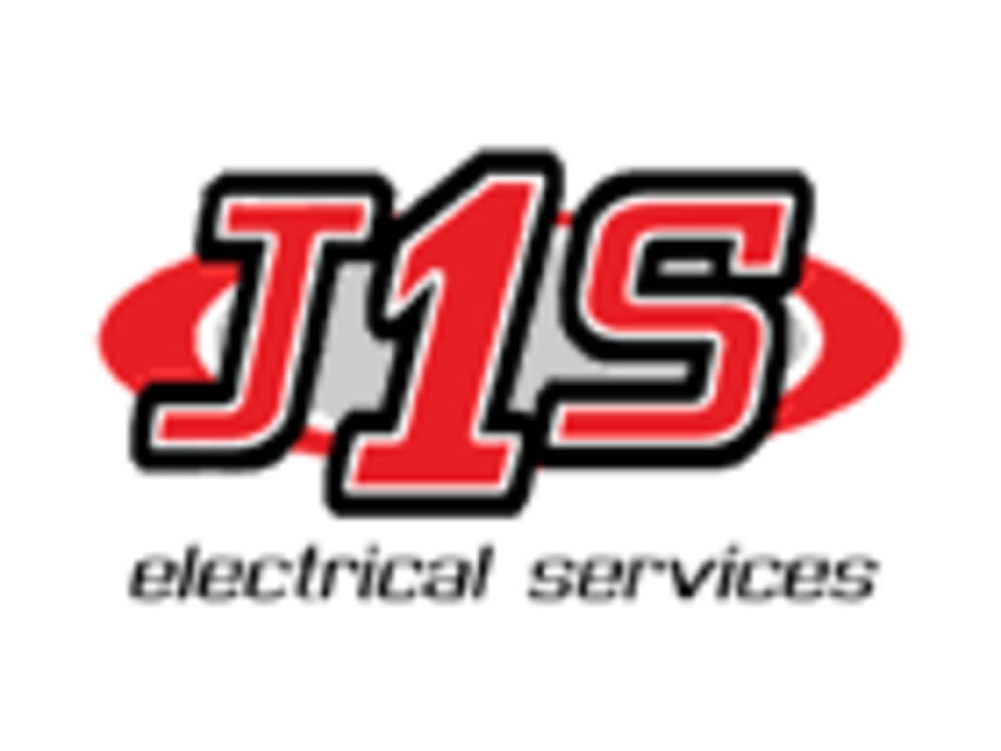 photo J 1 S Electrical Services Ltd