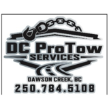 View DC ProTow Services’s Chetwynd profile