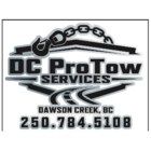 DC ProTow Services - Remorquage de véhicules