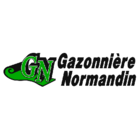 Gazonnière de Normandin | Alma - Logo