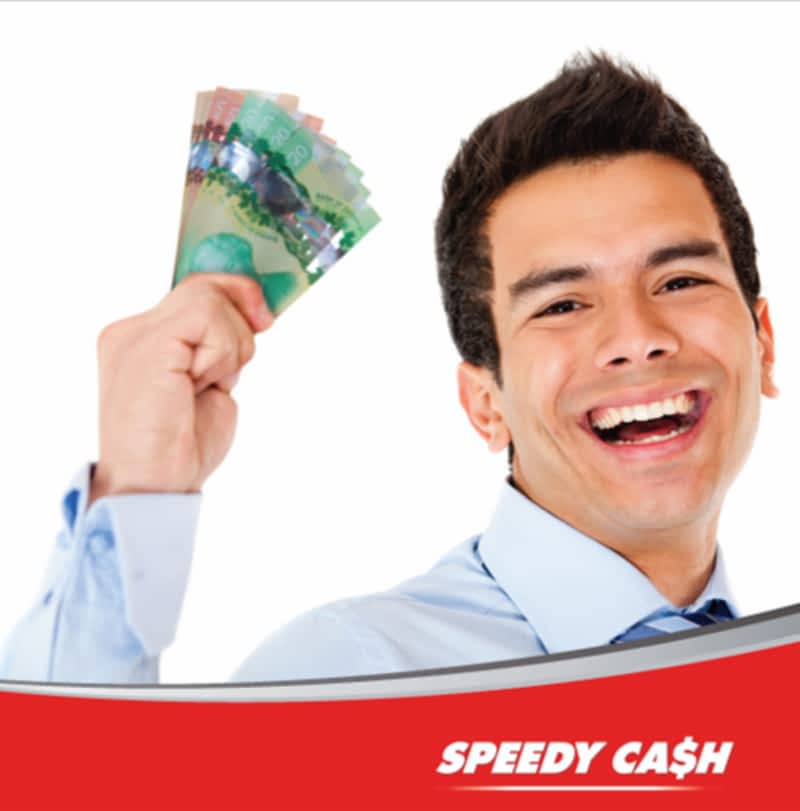 photo Speedy Cash