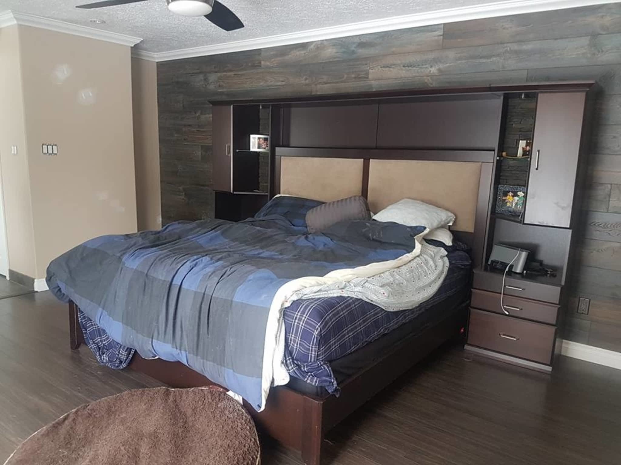 photo Trident Painting & Contracting