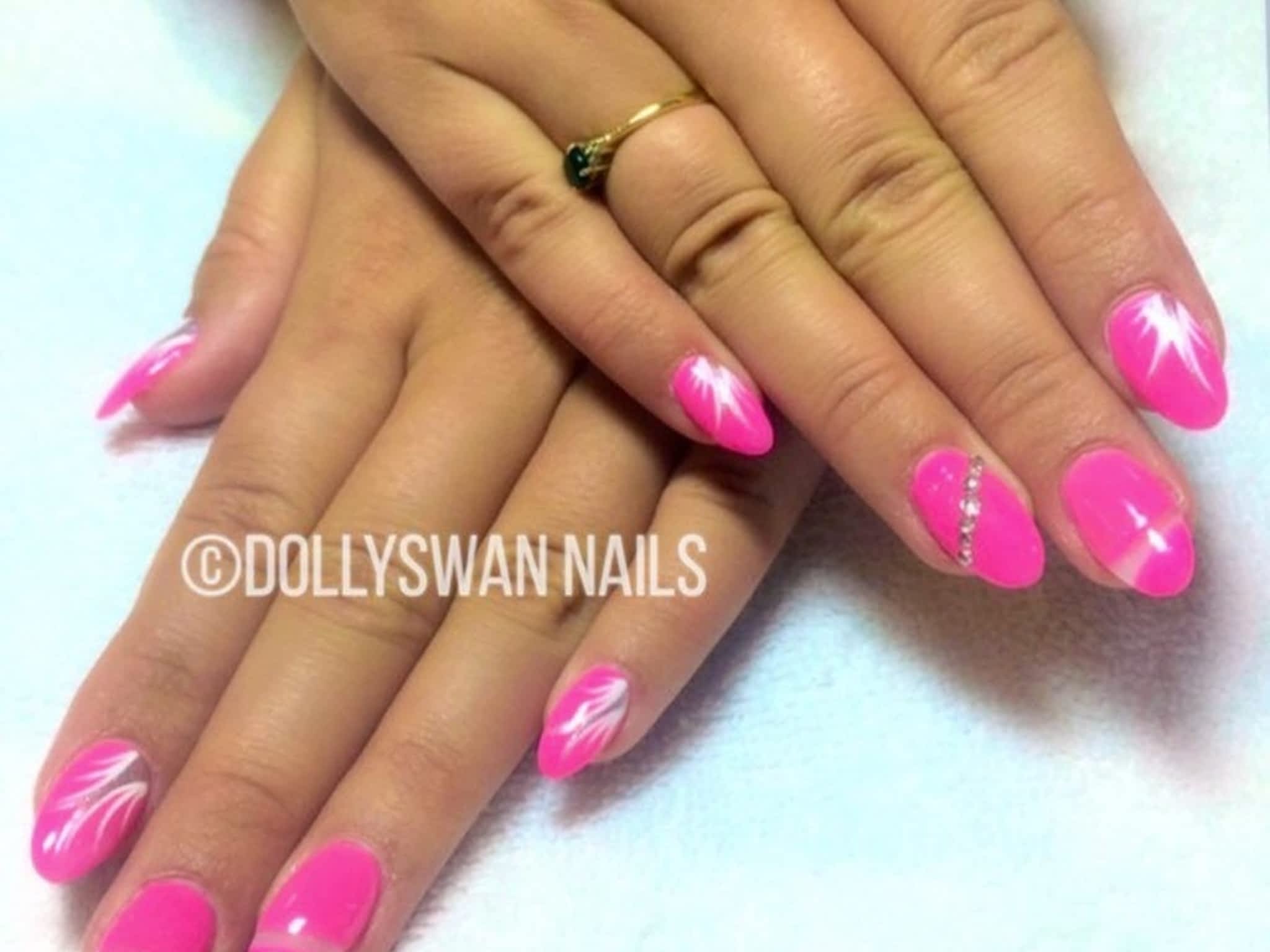 photo Dollyswan Ongles Et Spa