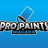 View Pro Paints Niagara’s St Catharines profile