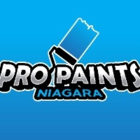 Pro Paints Niagara - Peintres