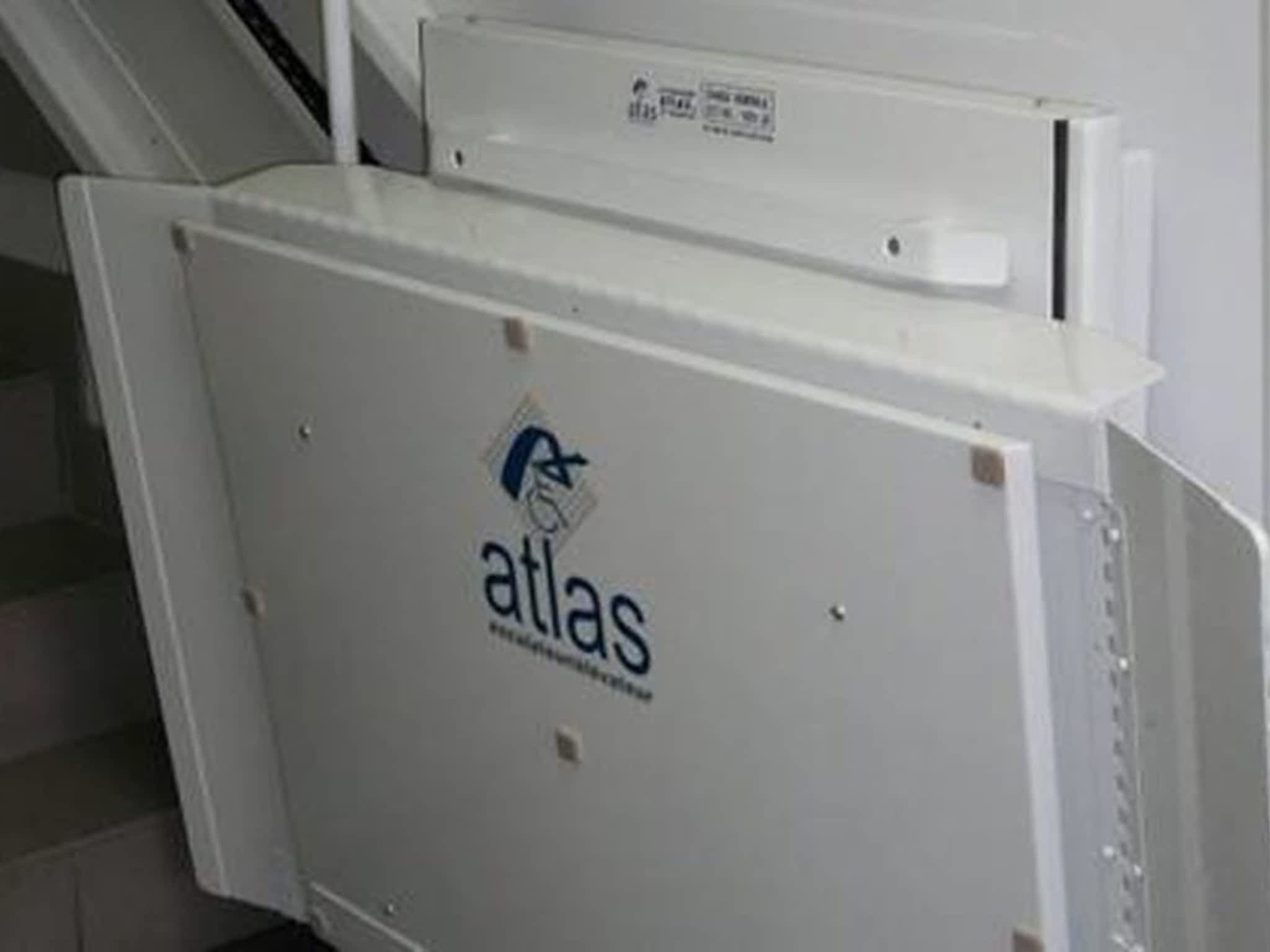 photo Ascenseur Acme Solution