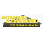 Entreprise S Bachand Toitures - Logo