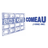 Voir le profil de Services De Portes Comeau (1998) Inc - Montréal