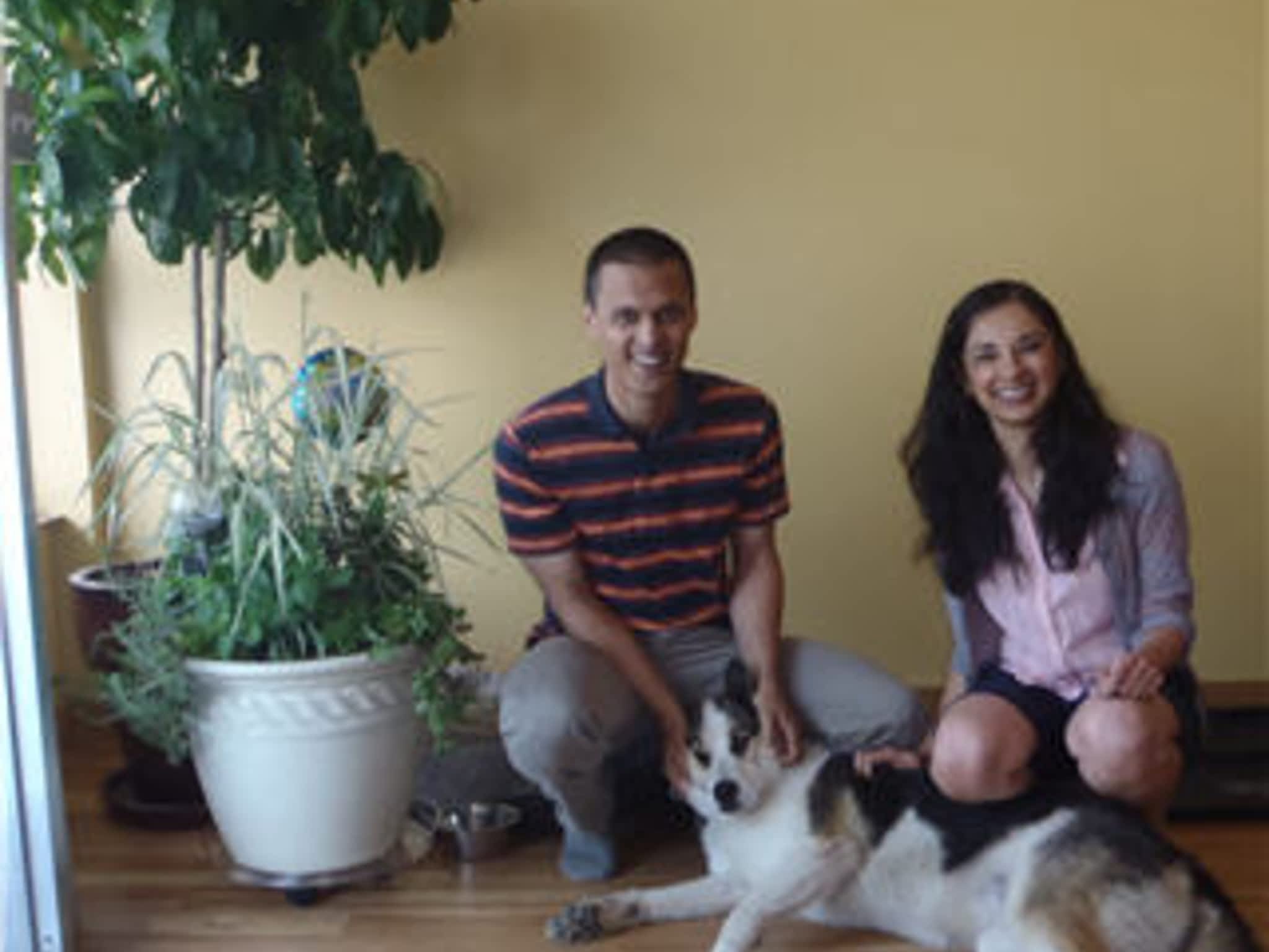 photo Saber Physiotherapy