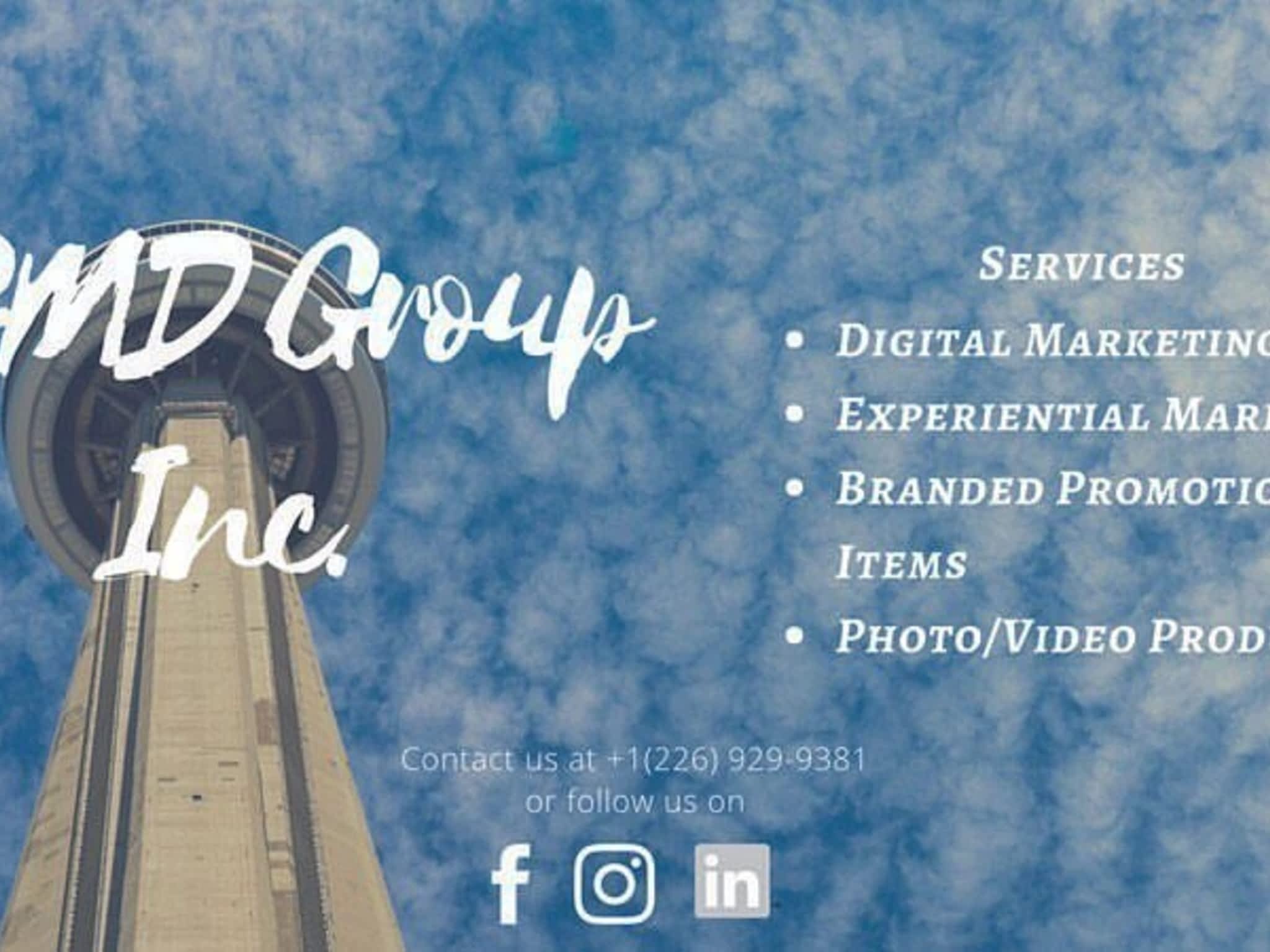 photo AGMD Group Inc.