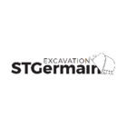 Excavation St-Germain - Logo