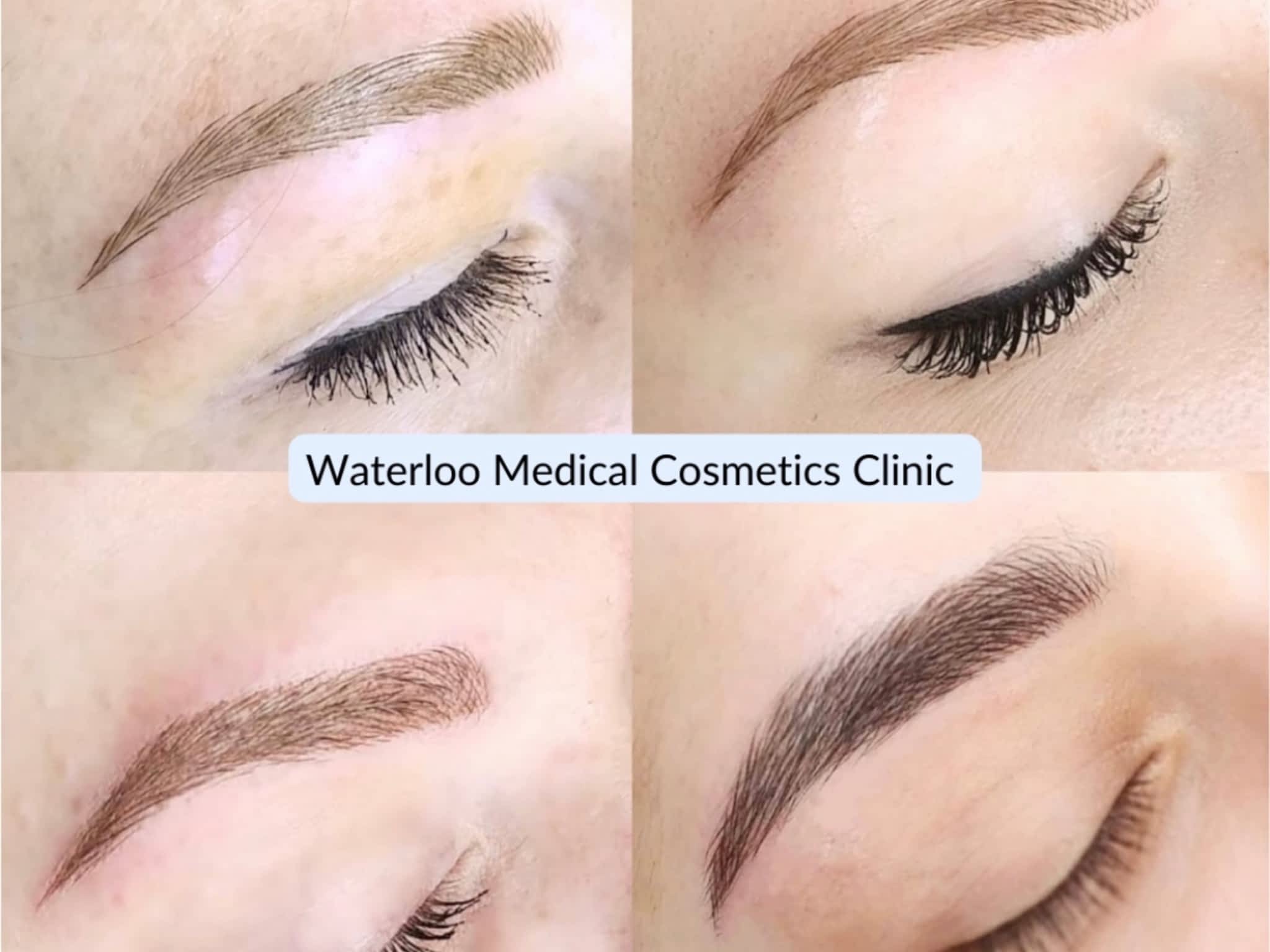 photo Waterloo Medical Cosmetics