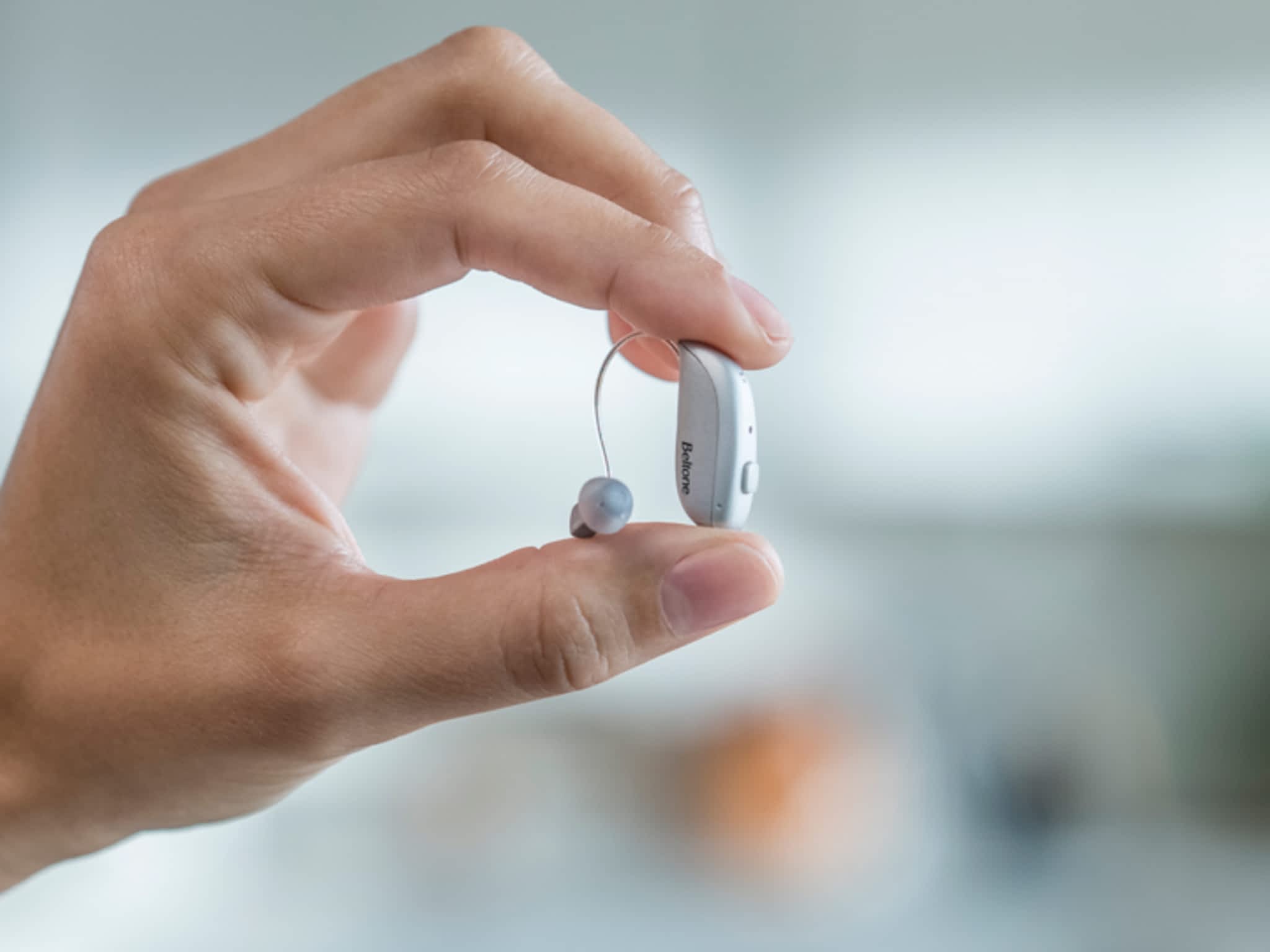 photo Beltone Hearing Care Centre