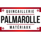 Quincaillerie Palmarolle Timber Mart - Logo