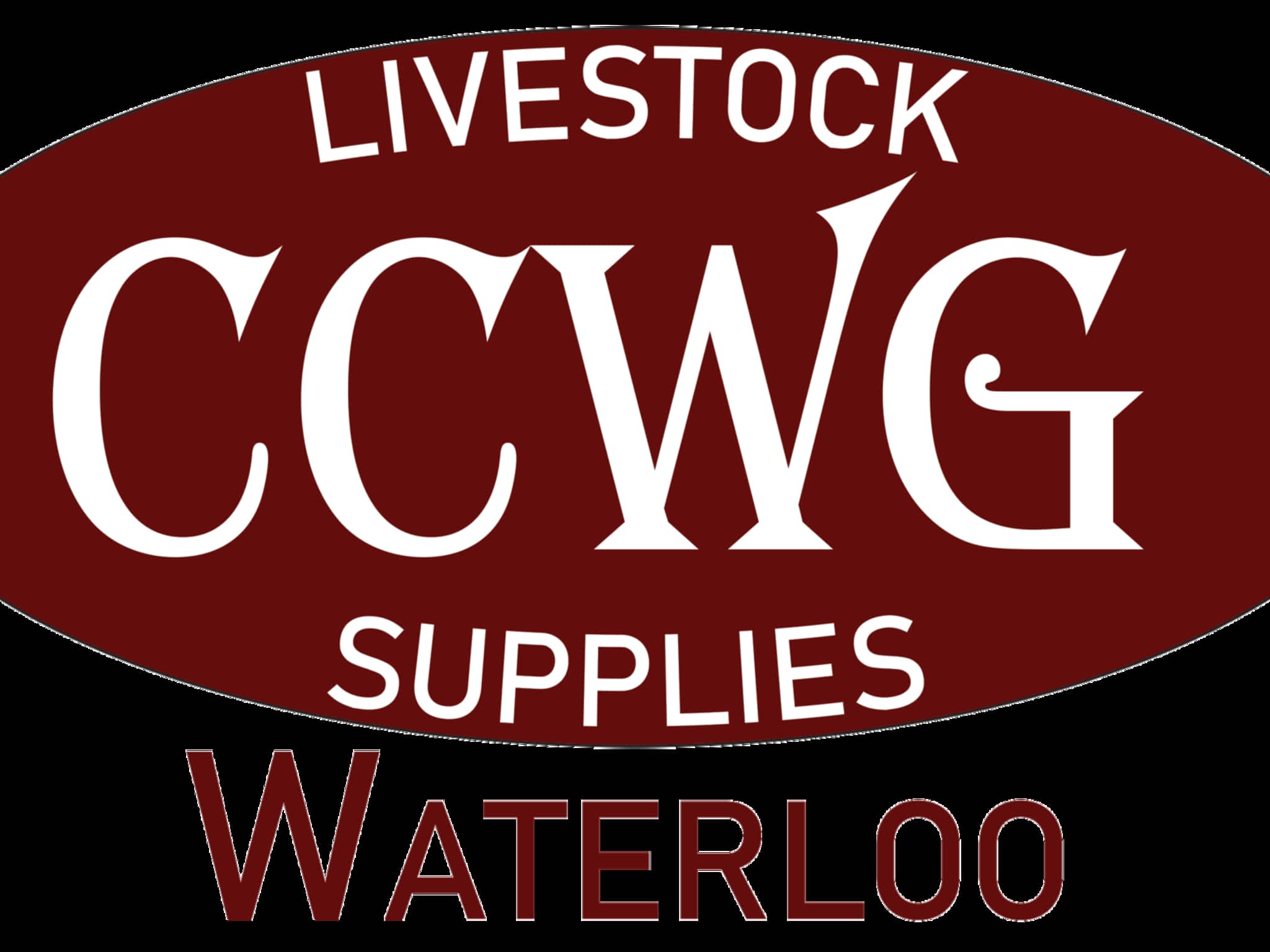 photo CCWG Livestock Supplies