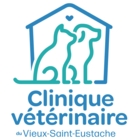 Clinique Vétérinaire du Vieux-Saint-Eustache - Veterinarians