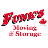 View Funk's Moving & Storage’s St Albert profile