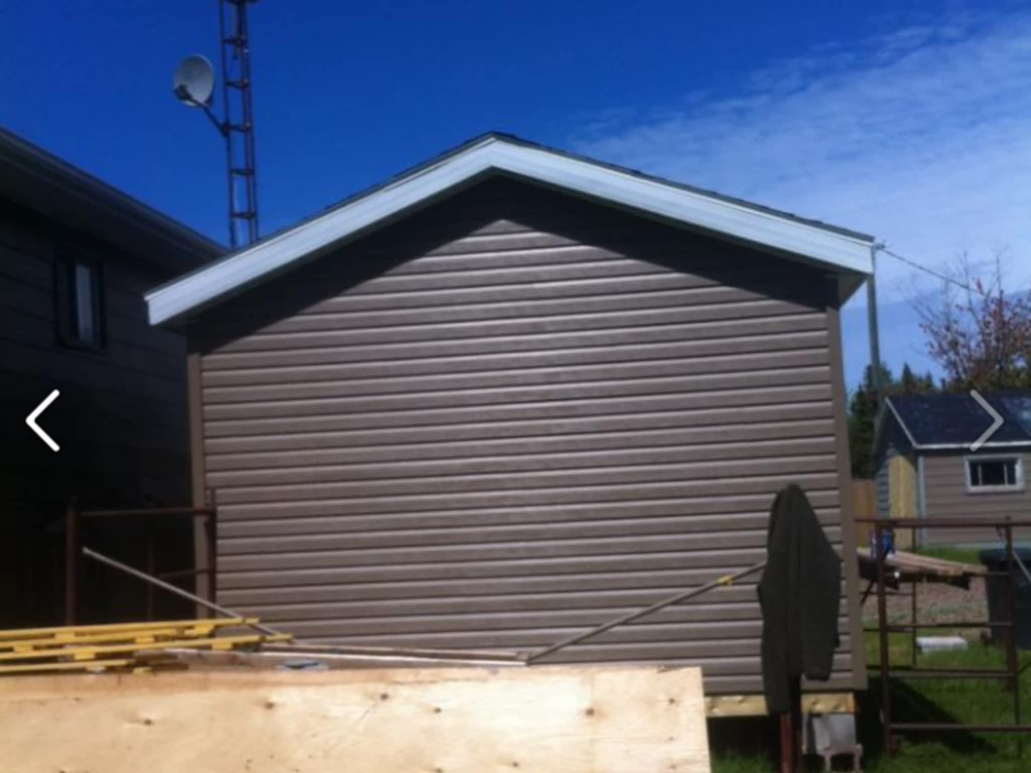 photo C&C Construction