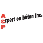 A & P Expert en Béton - Logo