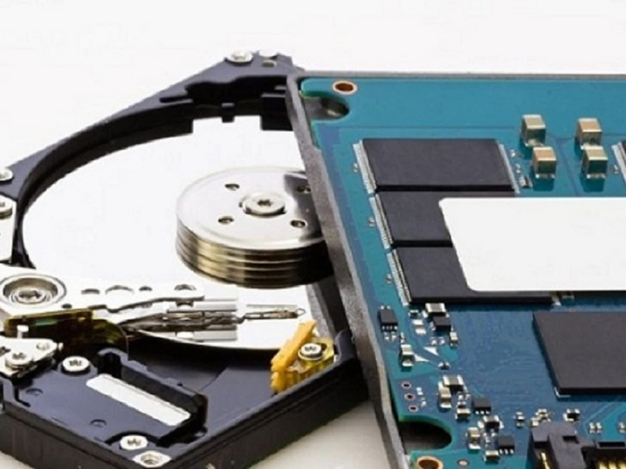 photo AesonLabs Data Recovery Systems