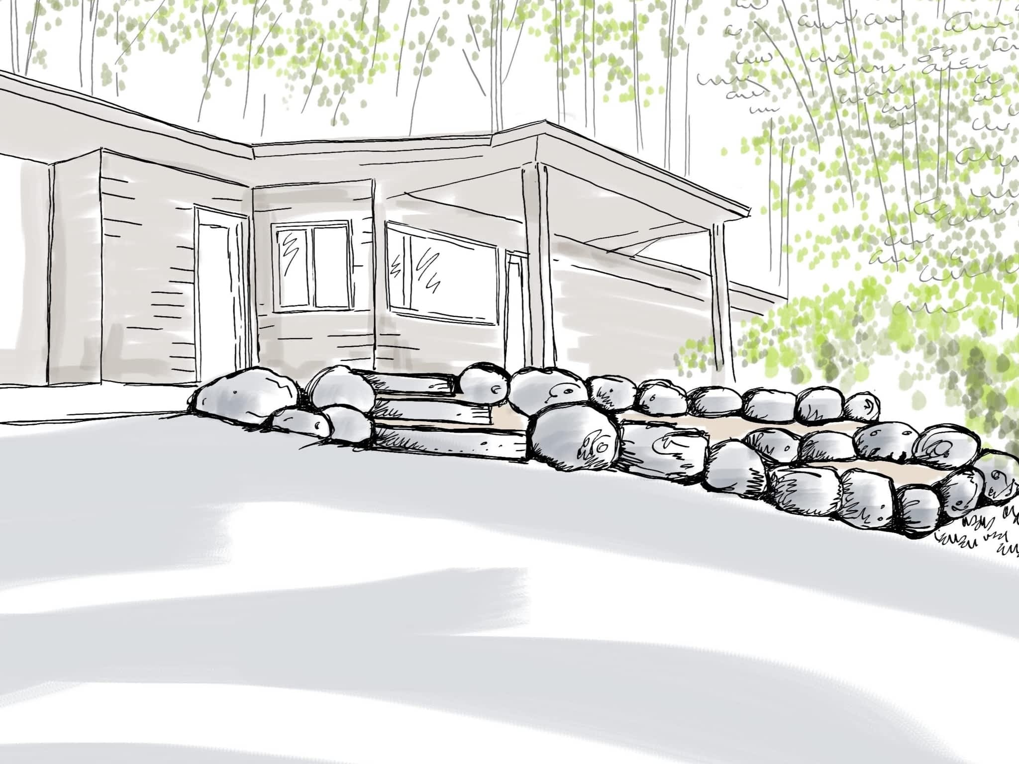 photo Bloom Garden Design