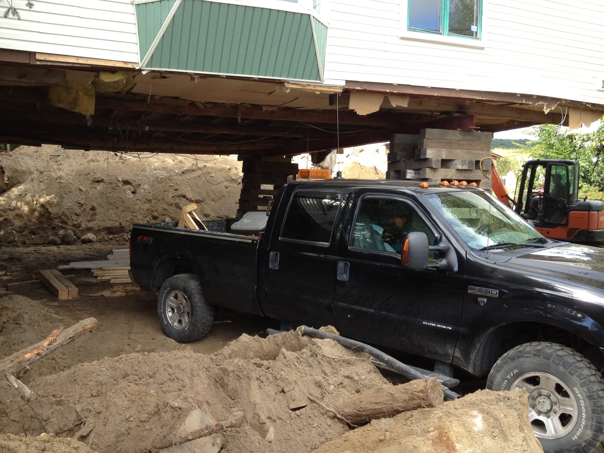 photo Construction Macob