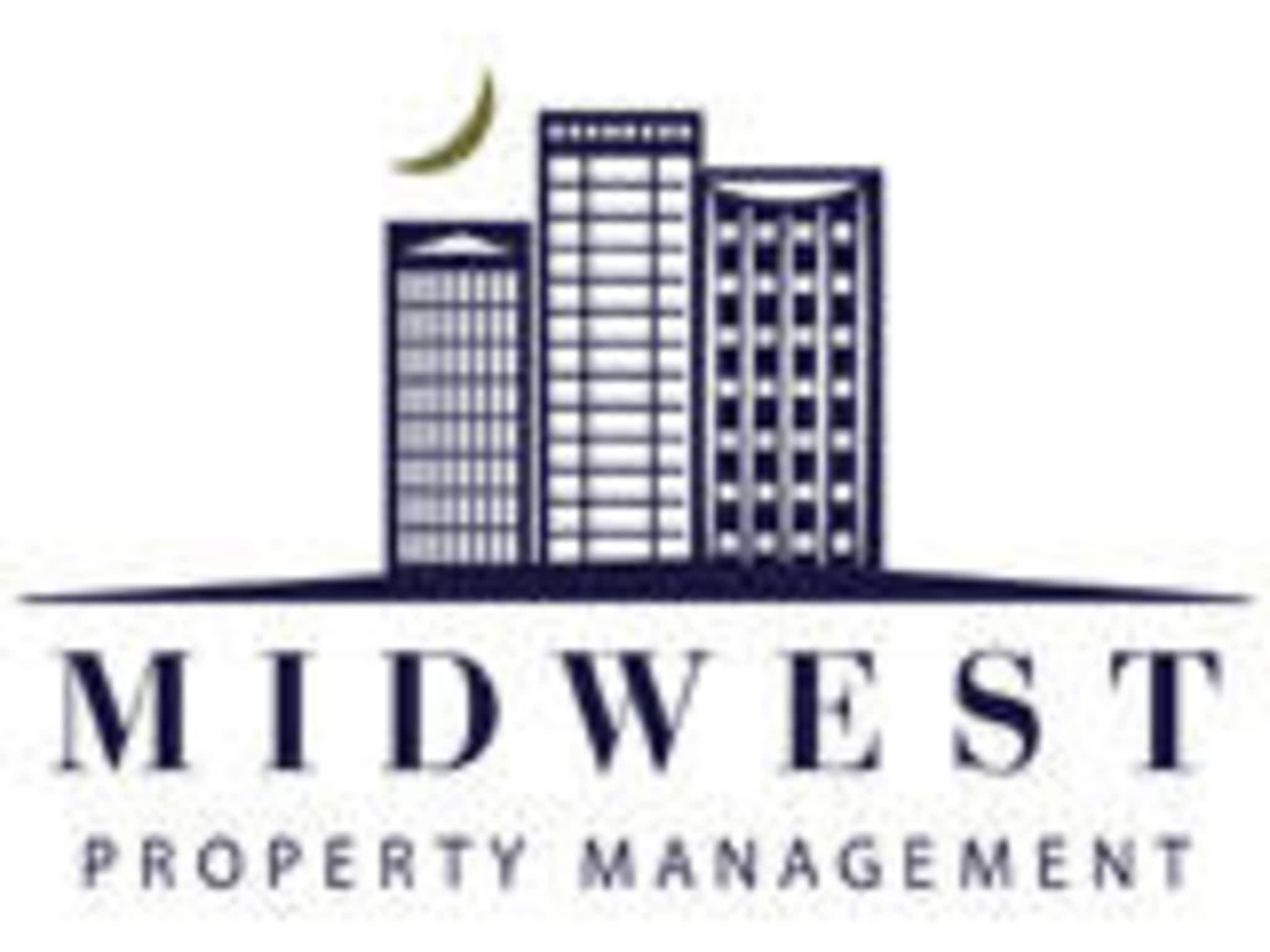 photo Midwest Property Management