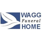 Wagg Funeral Home - Logo