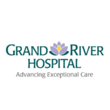 View Grand River Hospital’s Mannheim profile