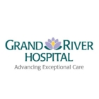 Voir le profil de Grandriver Hospital-Withdrawal Management Program - Kitchener