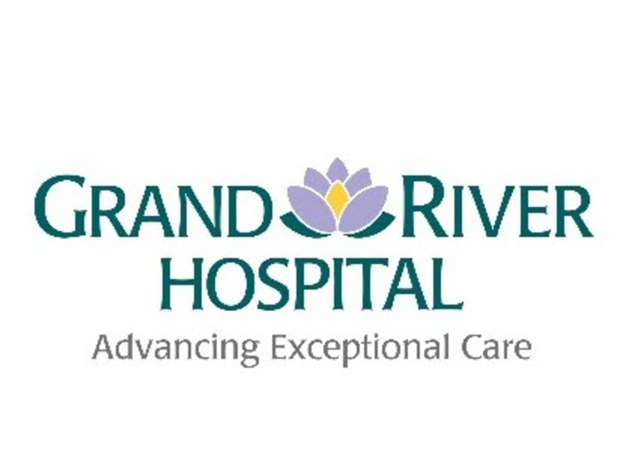 photo Grandriver Hospital-Withdrawal Management Program
