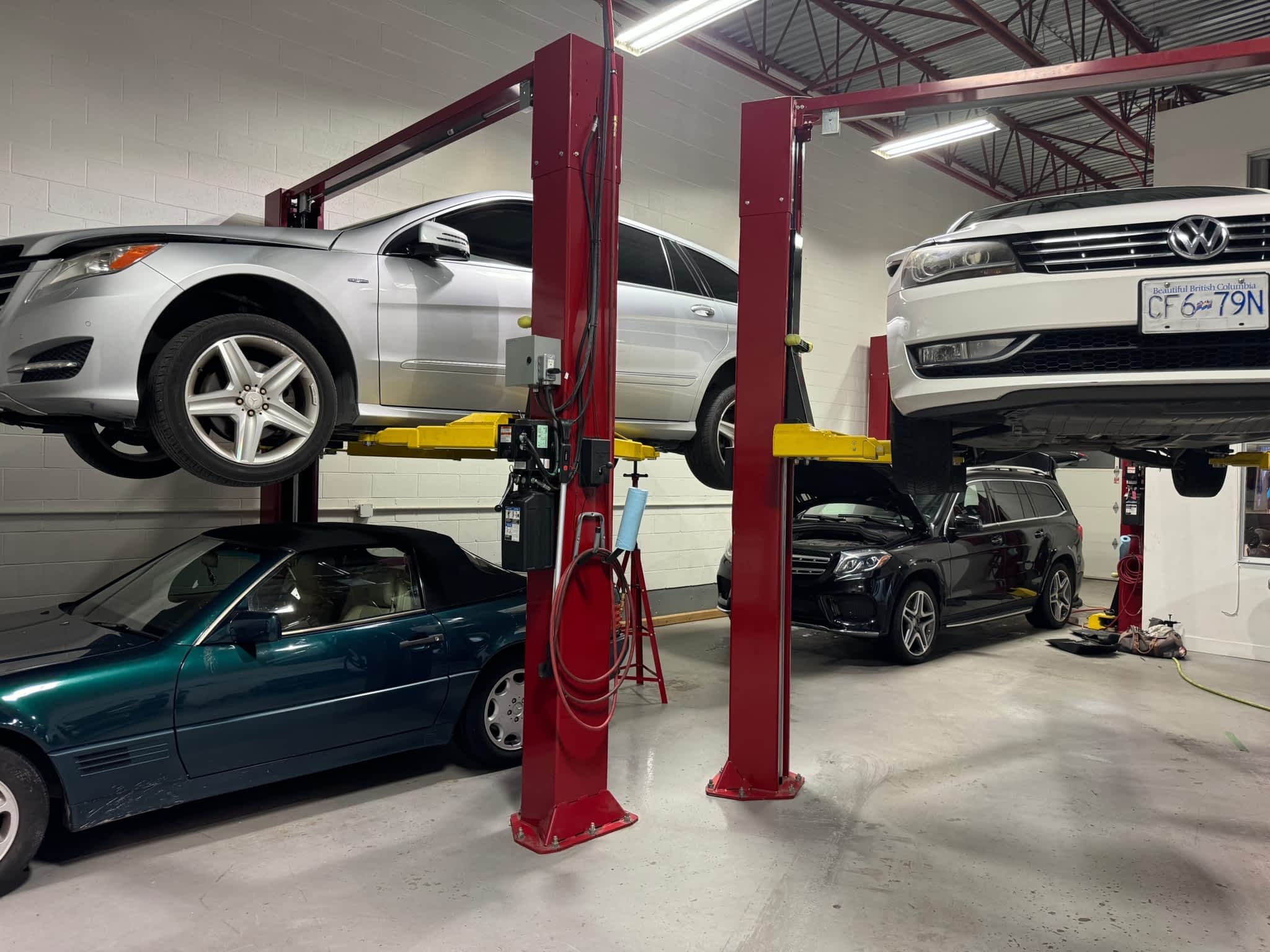 photo Autostrada Motor Group