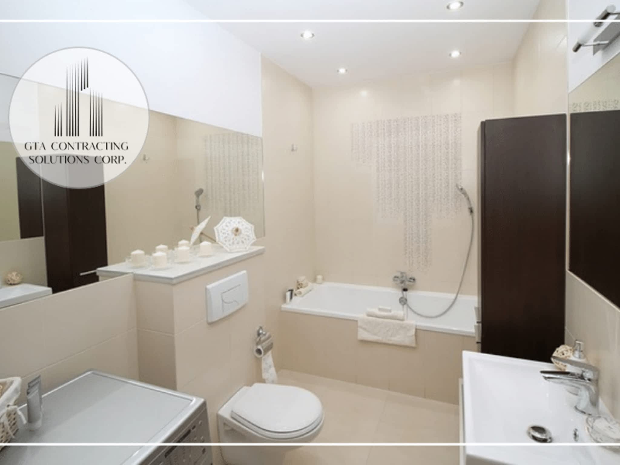 photo GTA Contracting Solutions