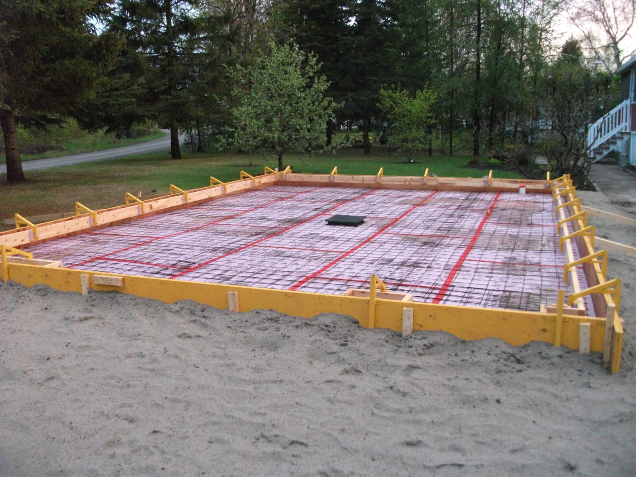 photo Construction JSD