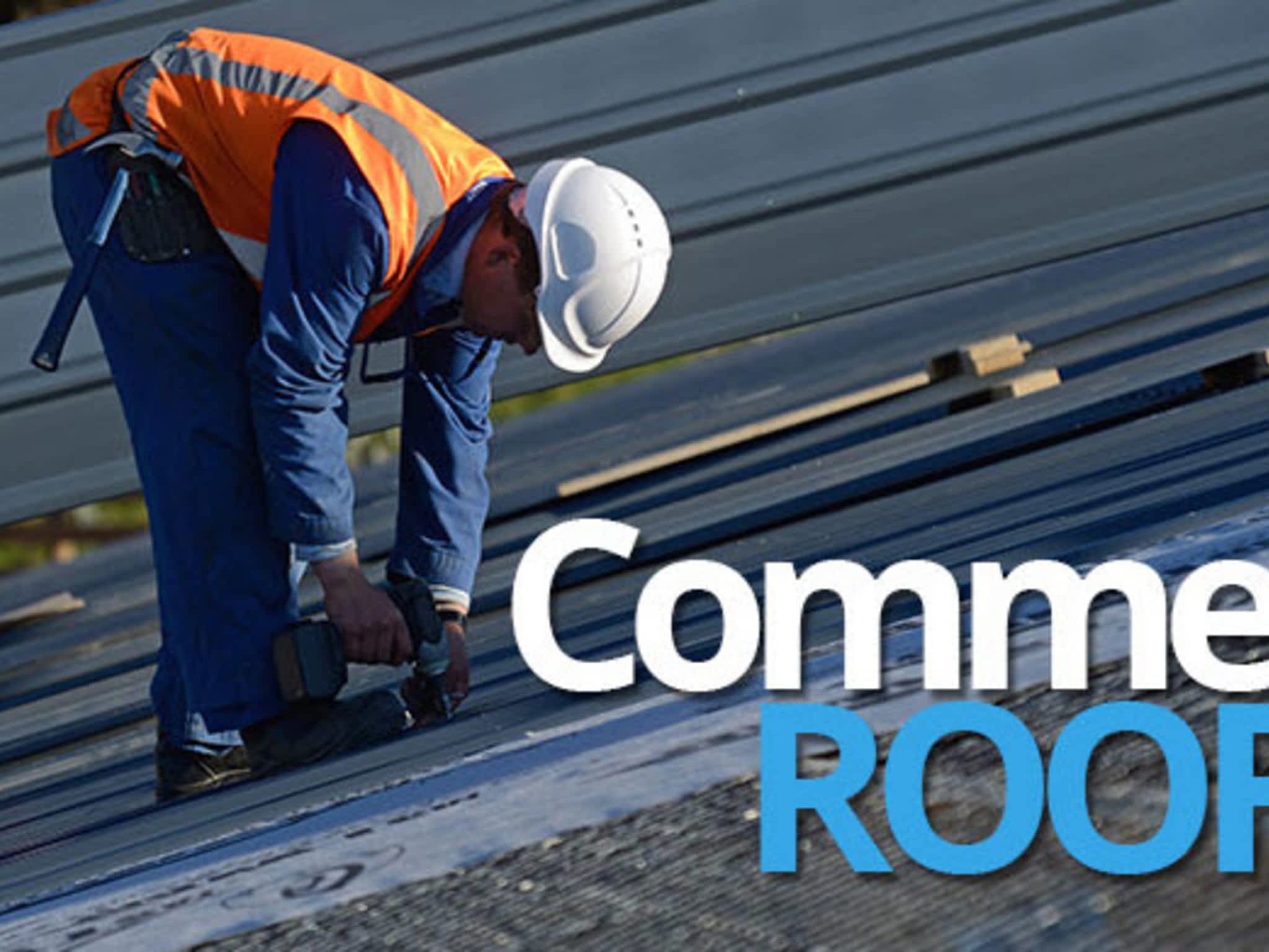 photo Legacy Roofing Ltd