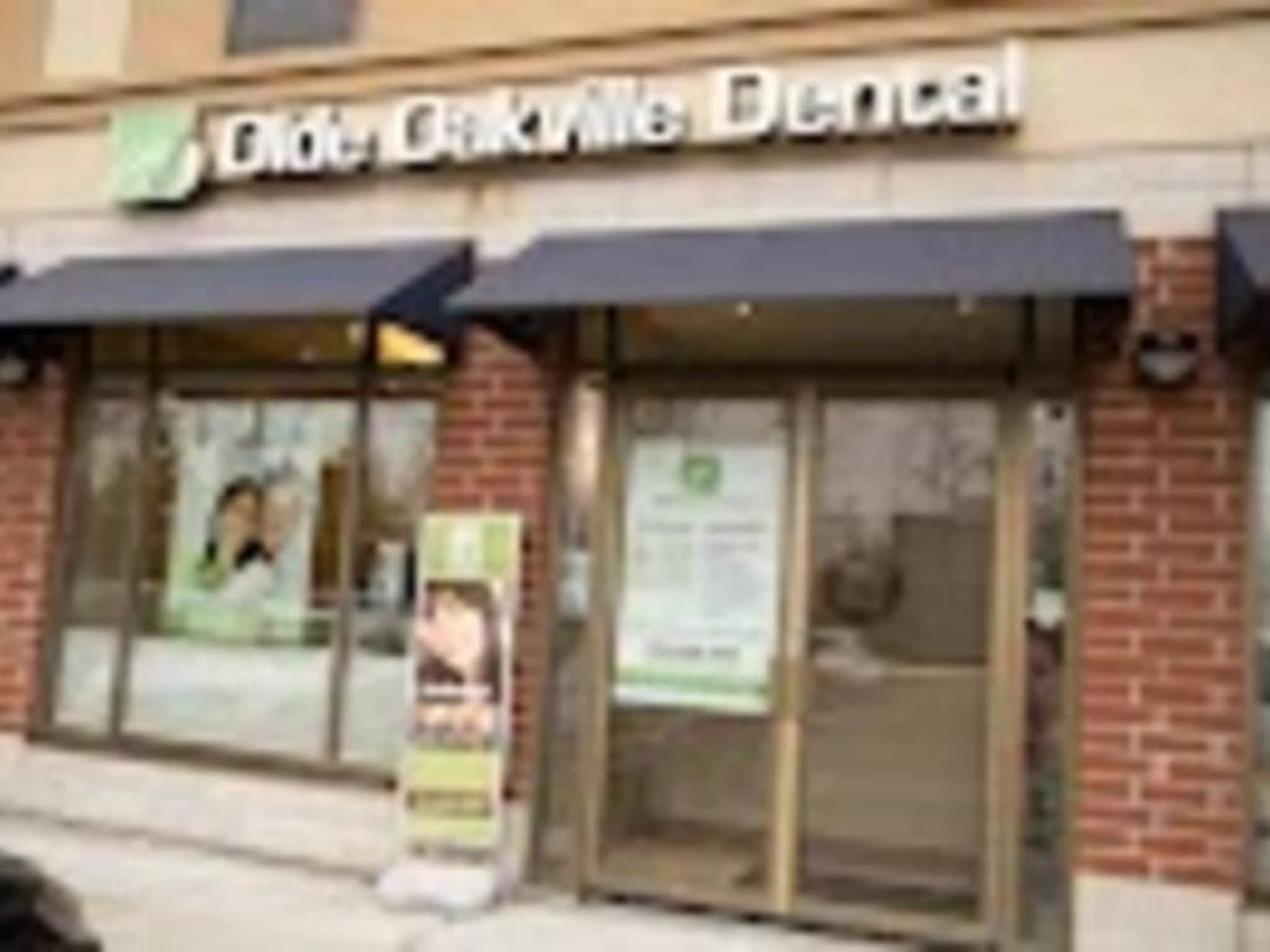 photo Olde Oakville Dental