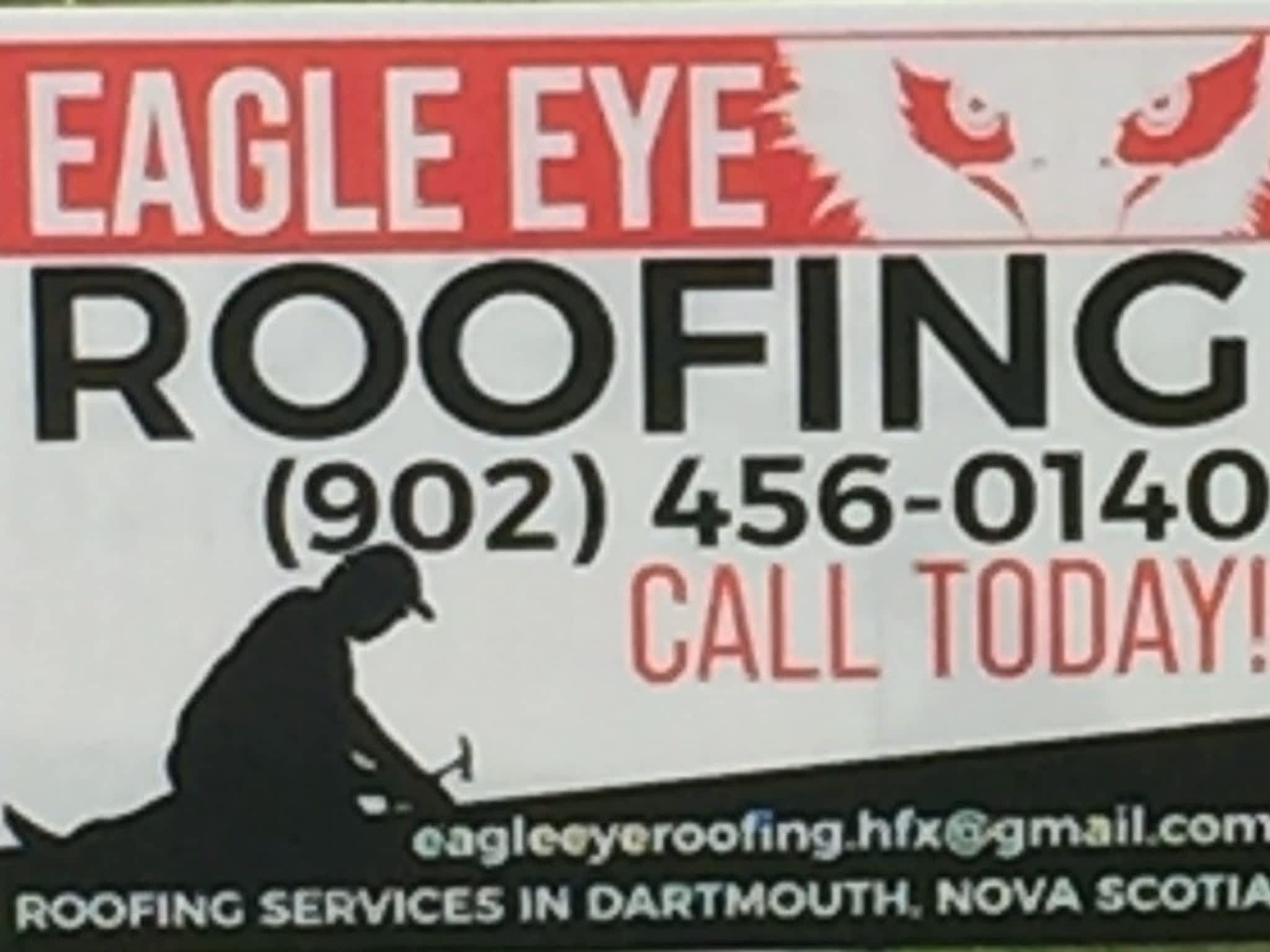 photo Eagle Eye Roofing