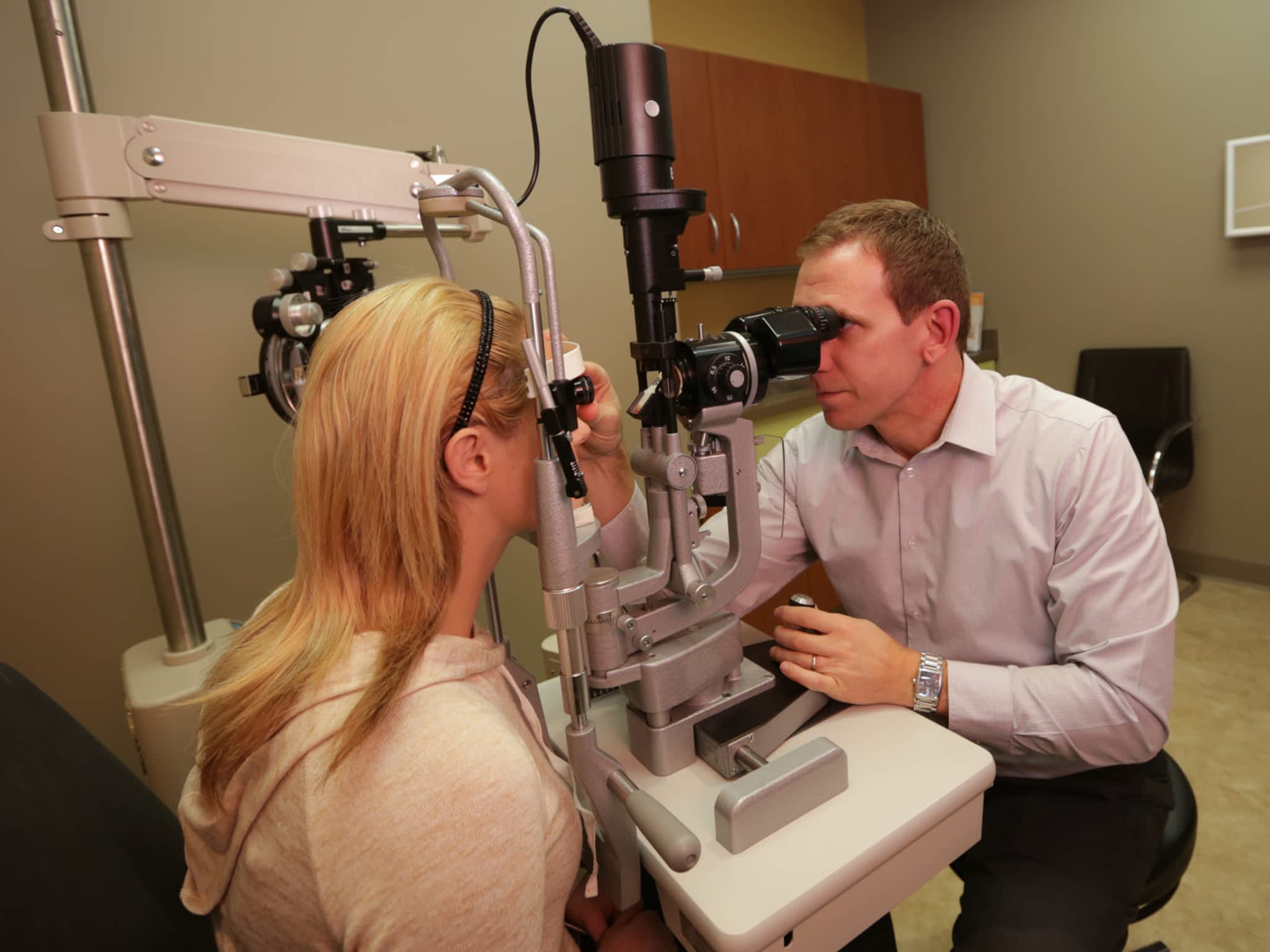 photo Guthrie Optometry